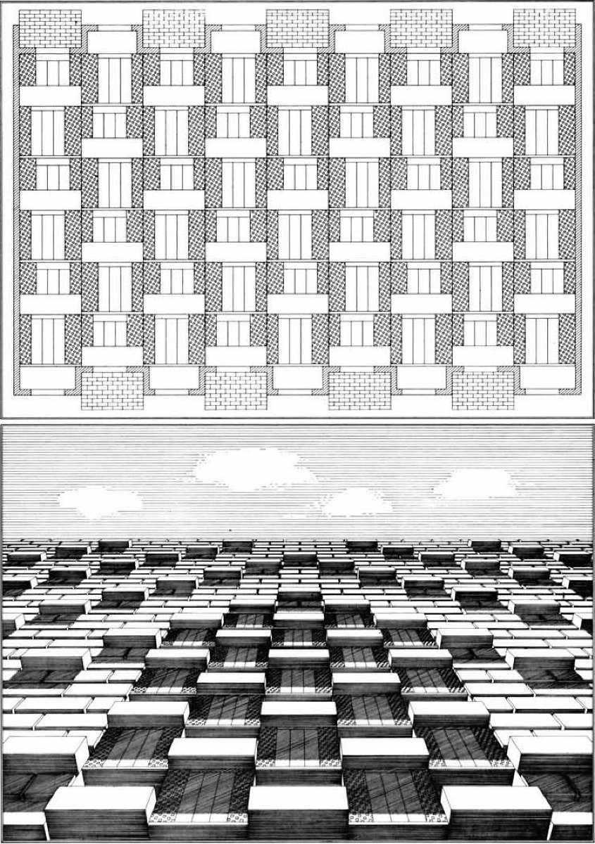 Close Reading. Formal Analysis in Architecture